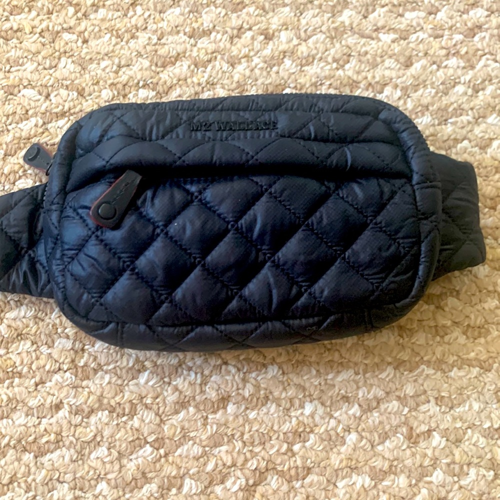 MZ Wallace Metro Belt Bag!